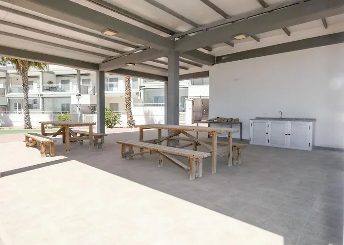 Oasis Holiday House