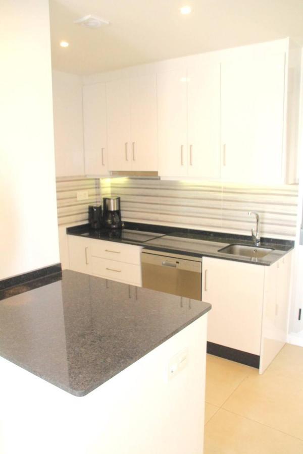 Appartement Oasis House