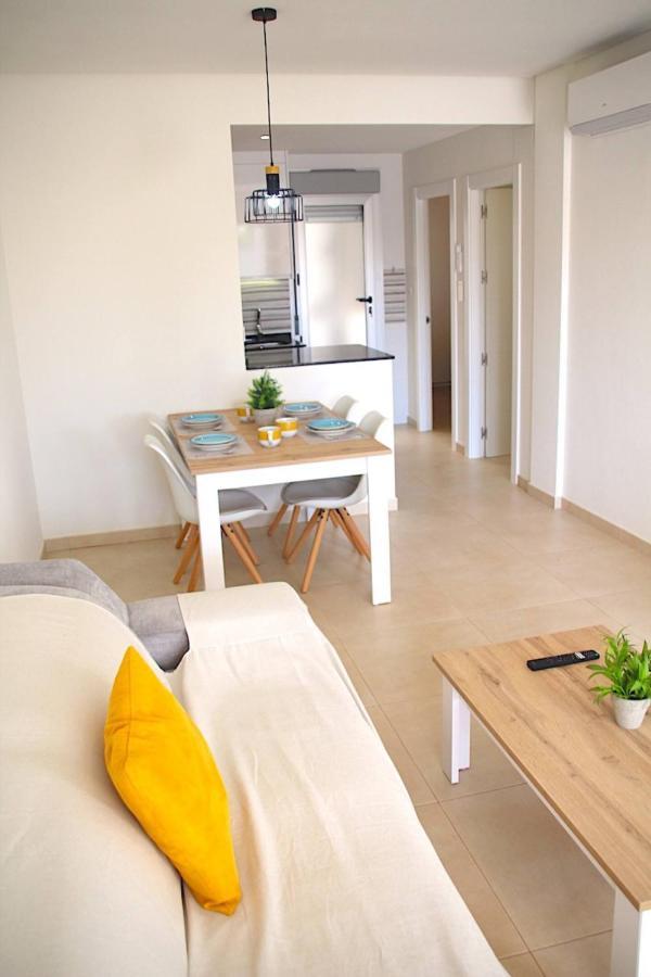 Oasis House Orihuela