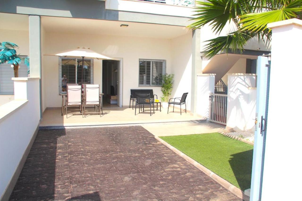 Oasis House Appartement *