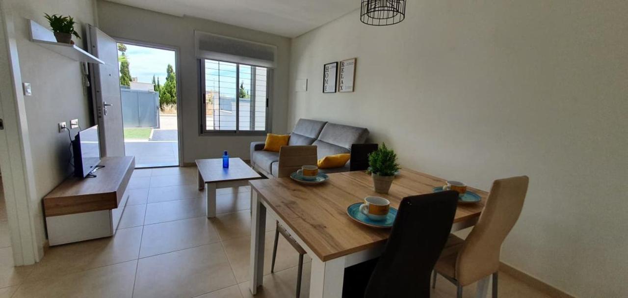 Oasis House Appartement