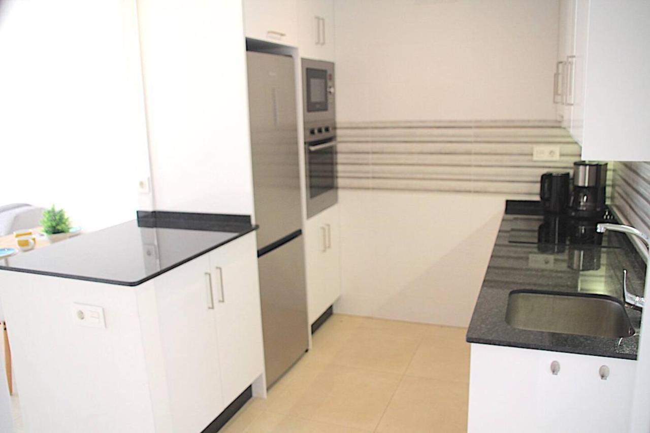 Appartement Oasis House *