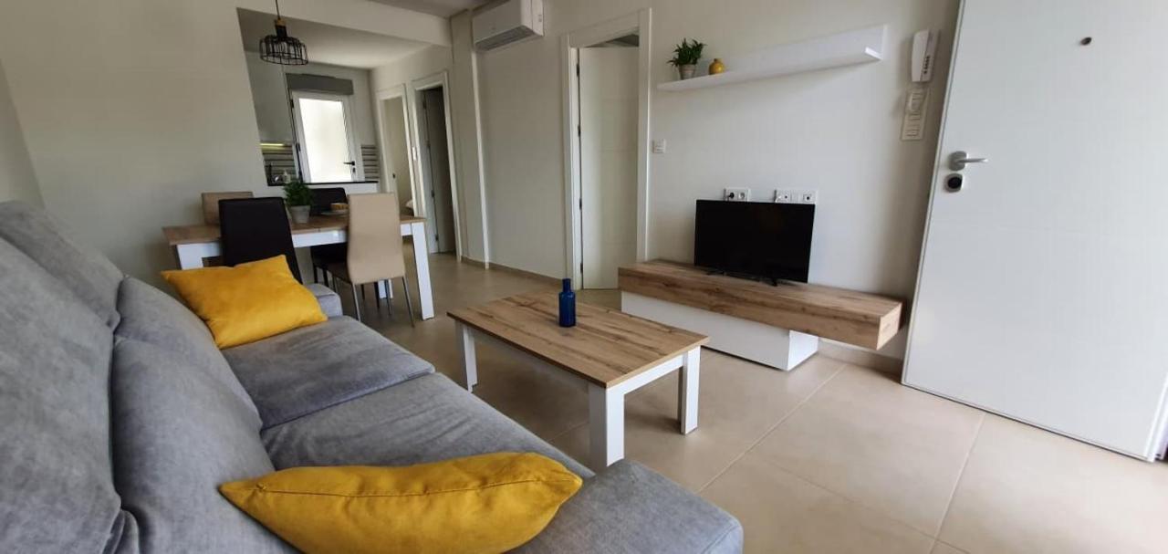 Appartement Oasis House