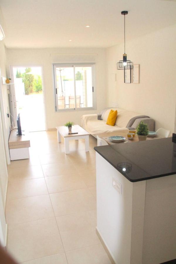 Apartment Oasis House