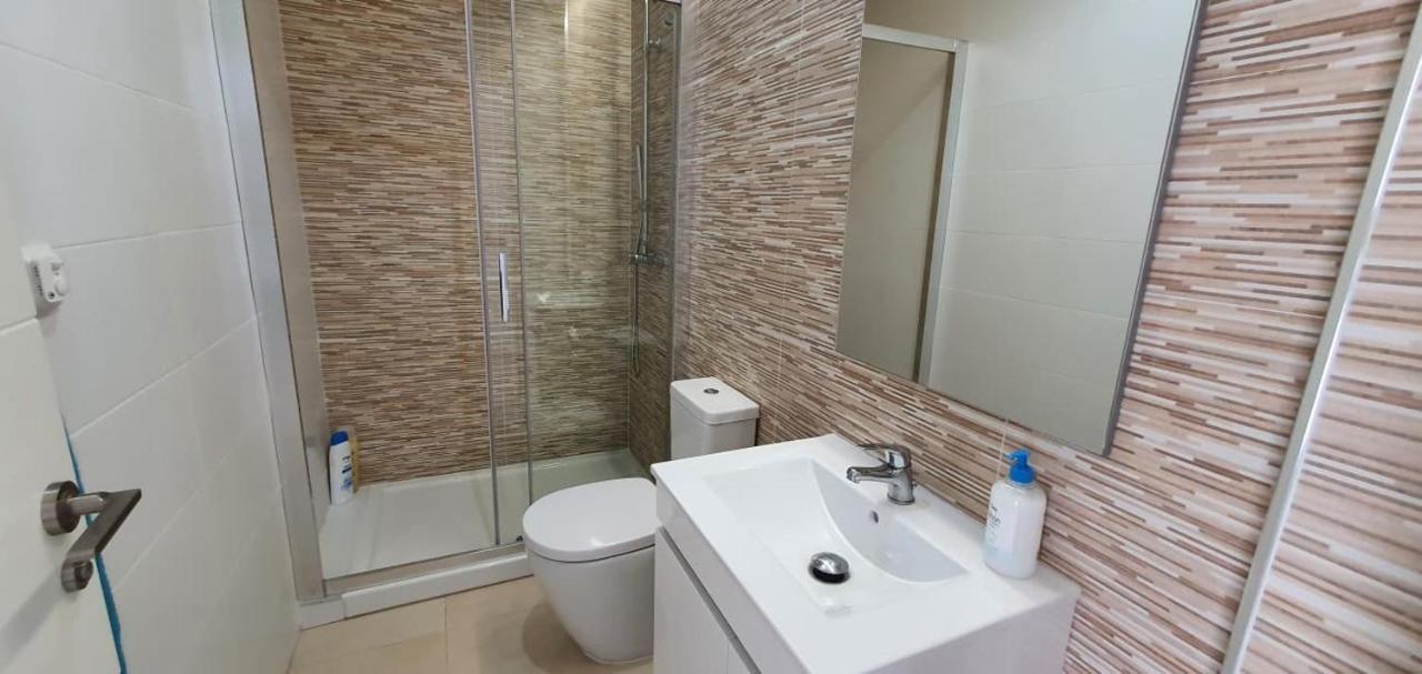 Appartement Oasis House Orihuela