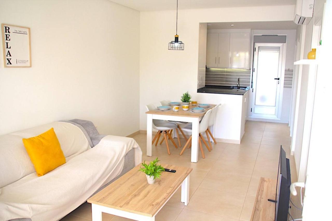Oasis House Orihuela