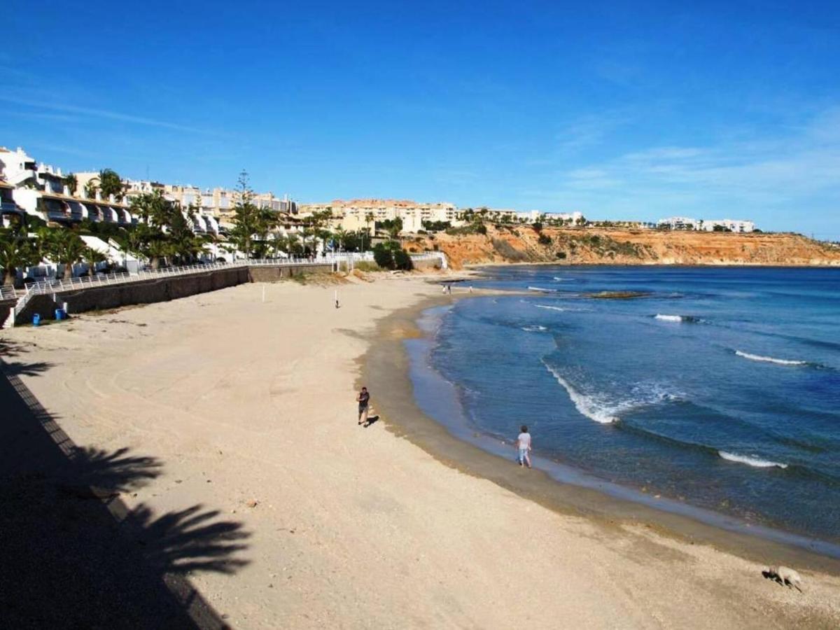 Apartment Oasis House Orihuela