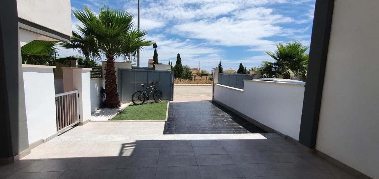 Oasis House Orihuela