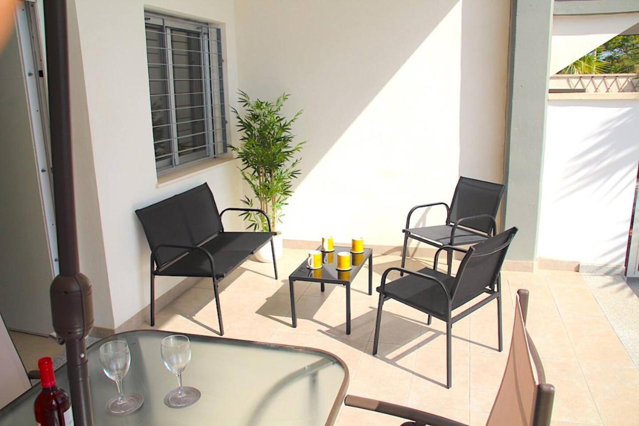 Oasis House Appartement Orihuela