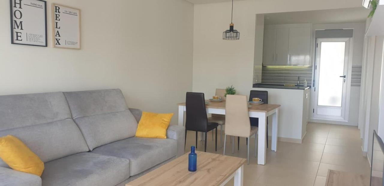 Appartement Oasis House