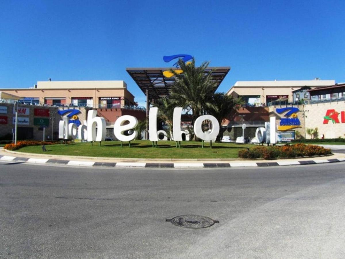 Oasis House Appartement Orihuela