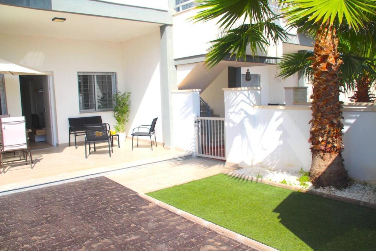 Oasis House Appartement