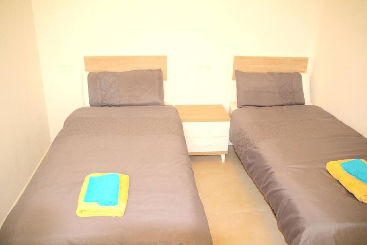 Oasis House Appartement