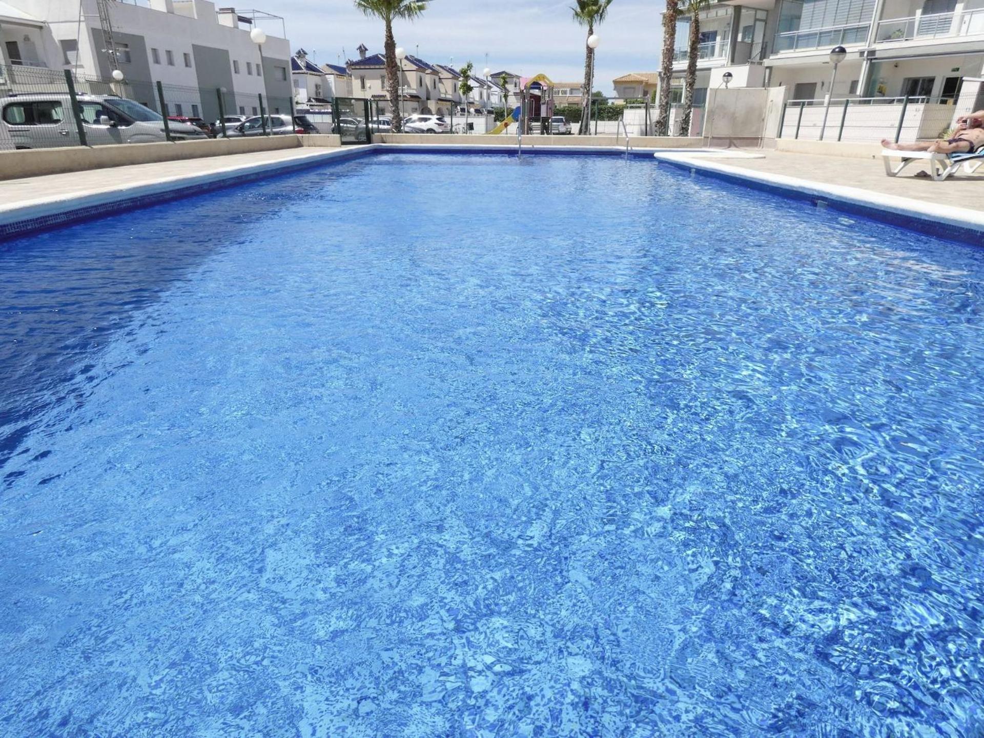 Oasis House Appartement