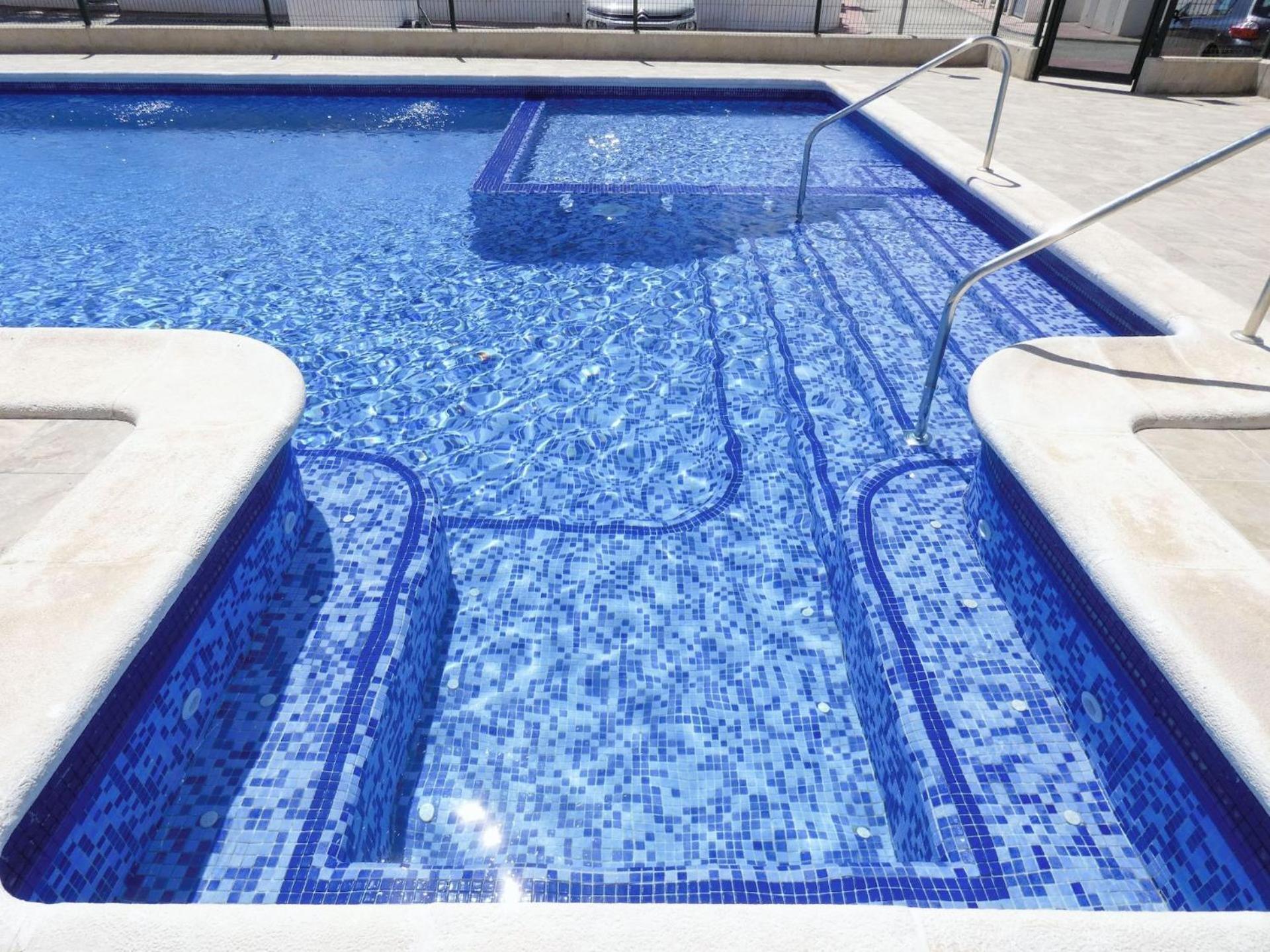 Oasis House Appartement *