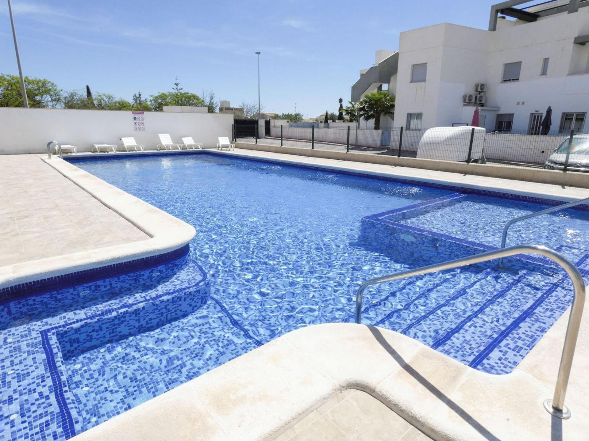 Appartement Oasis House *