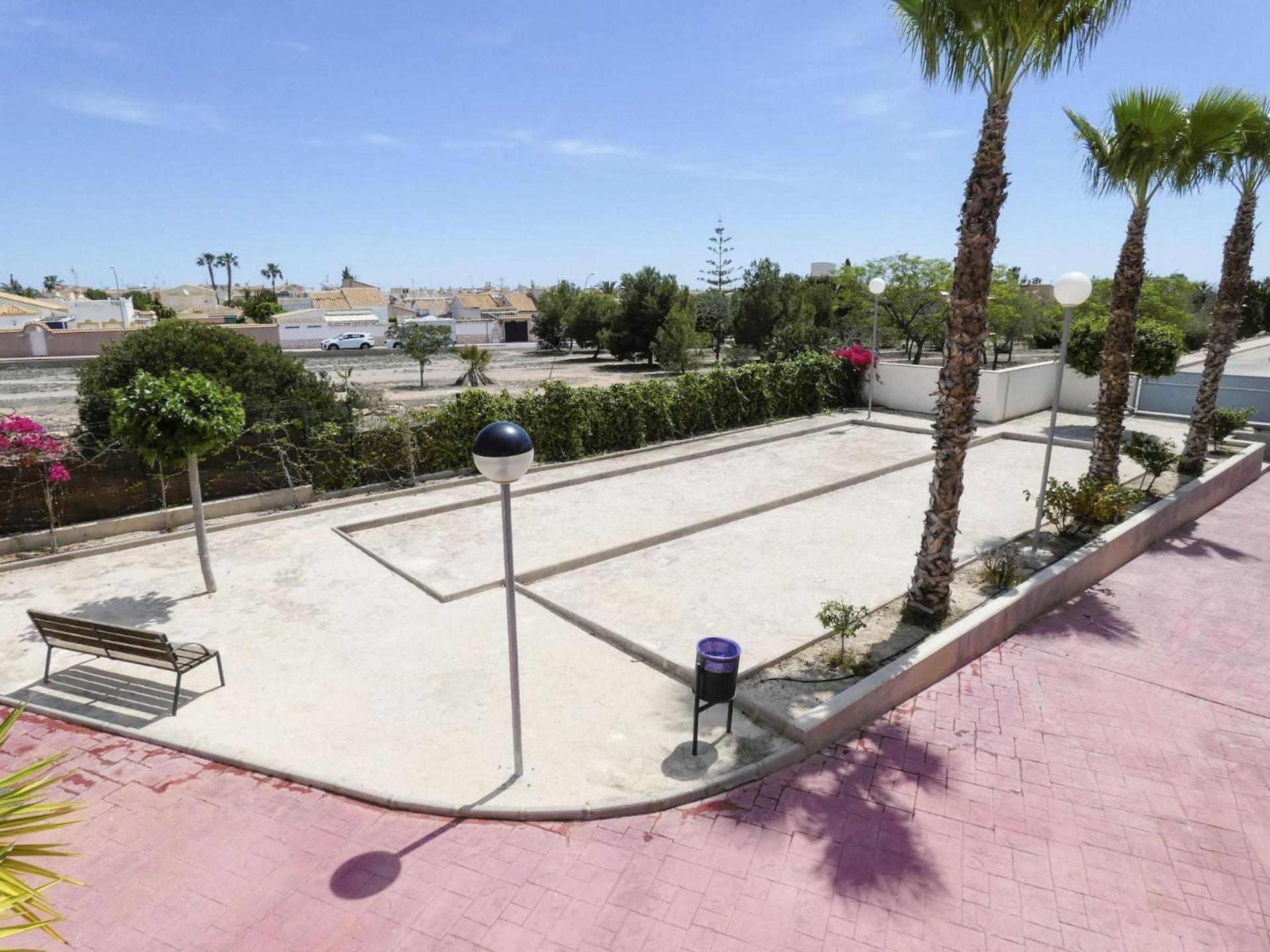 Oasis House Appartement Orihuela