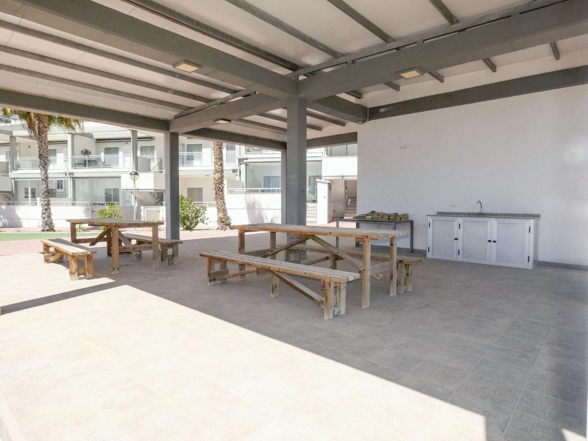 Apartment Oasis House Orihuela