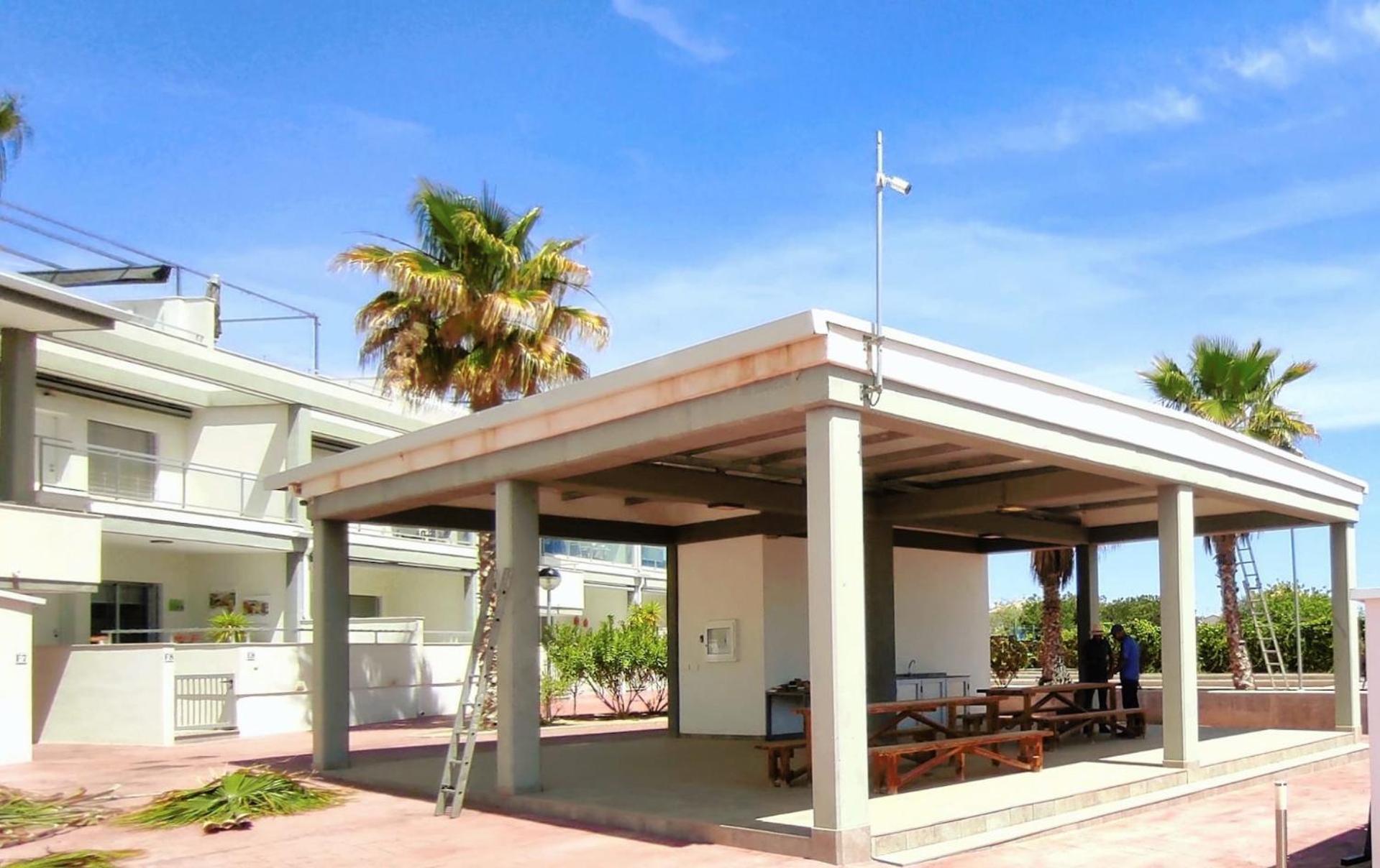 Oasis House Orihuela