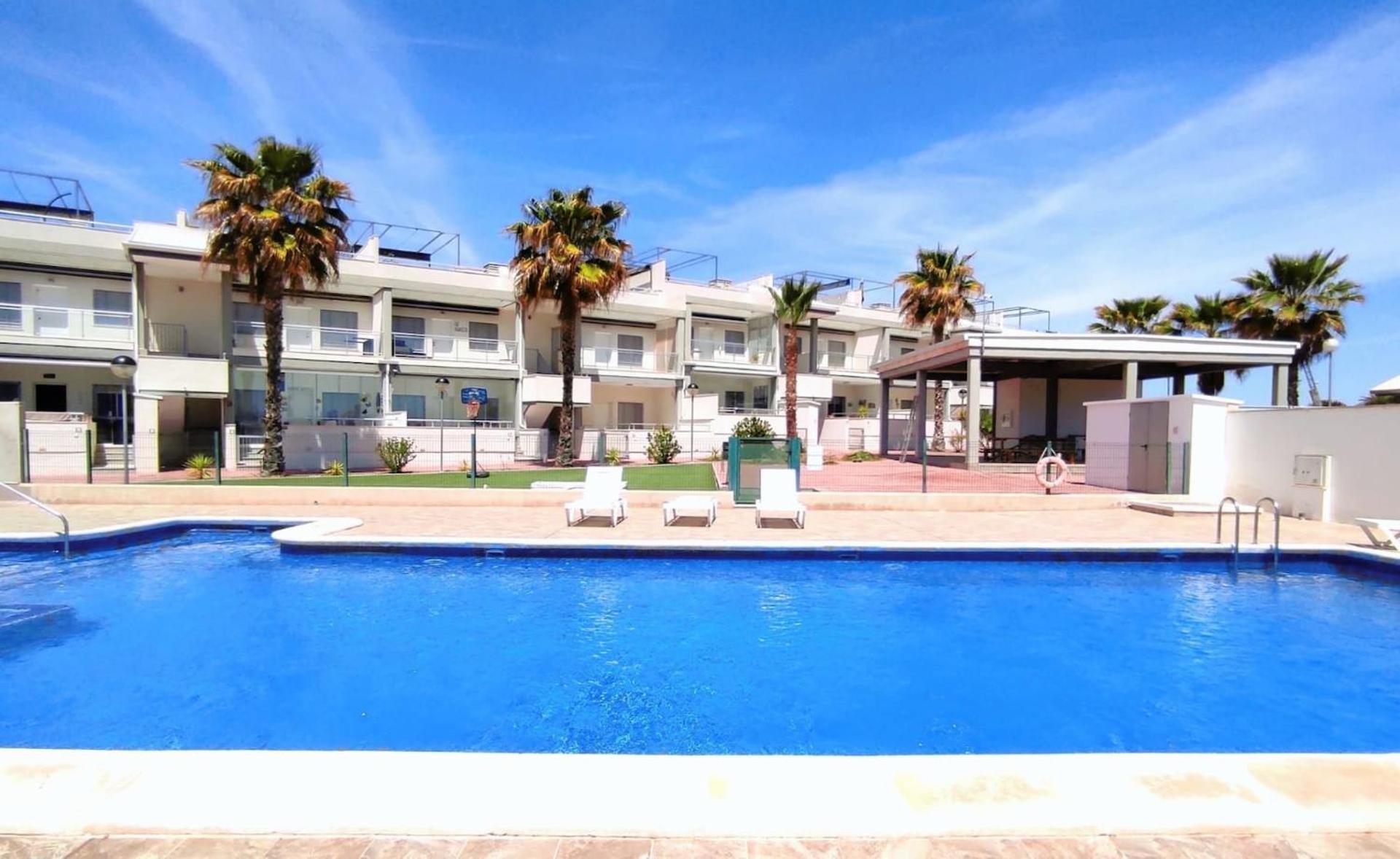 Oasis House