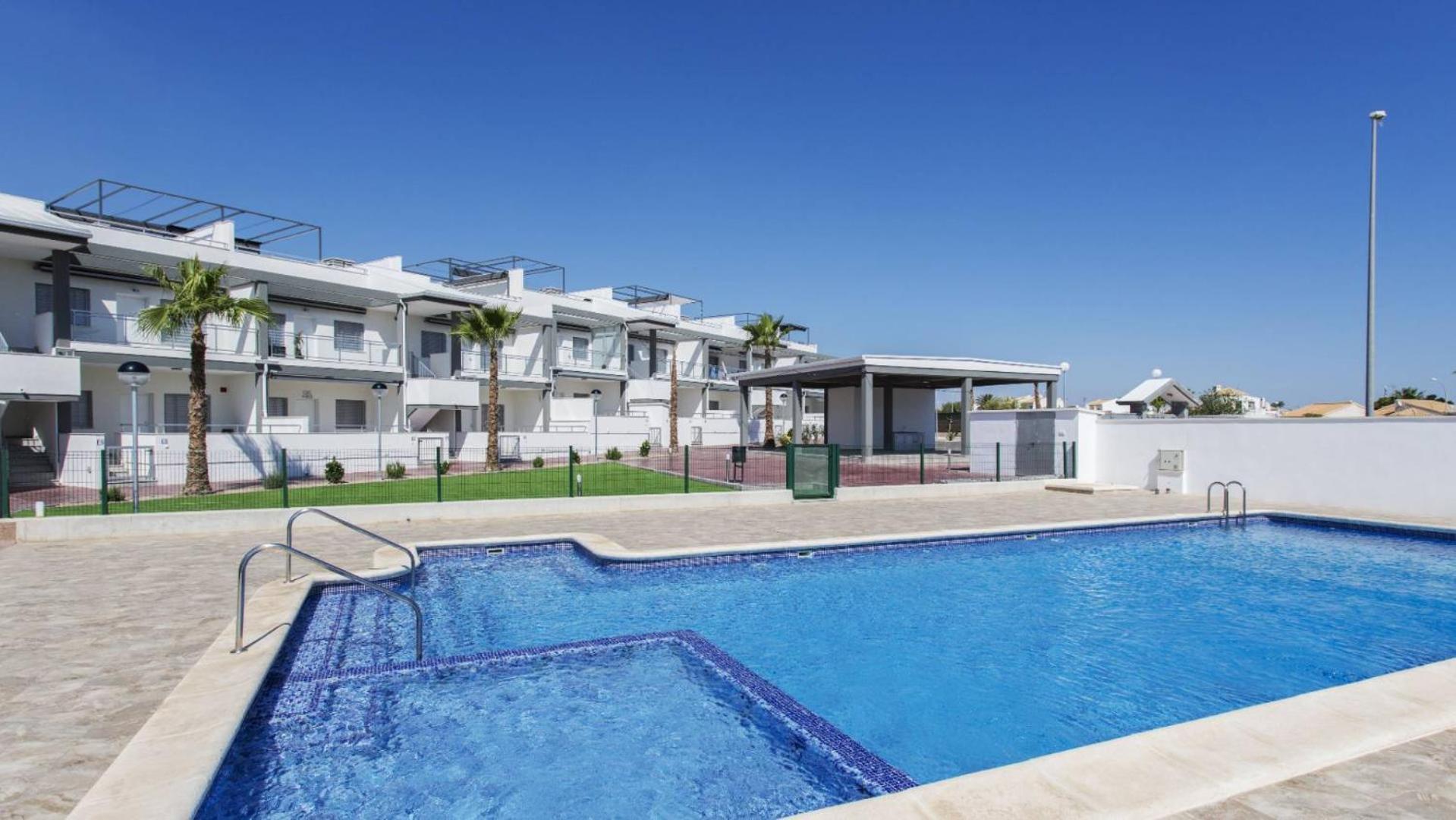 Appartement Oasis House
