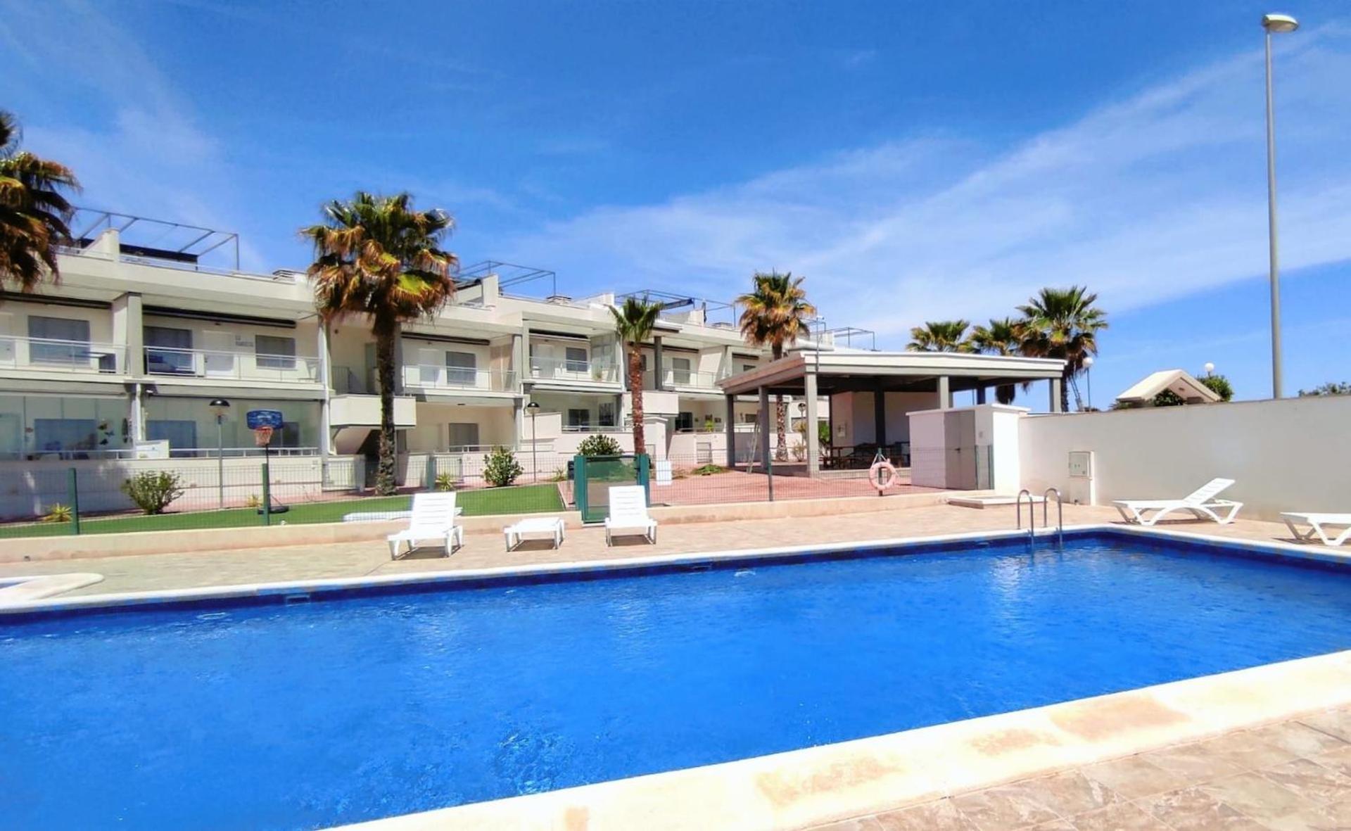 Oasis House Appartement *