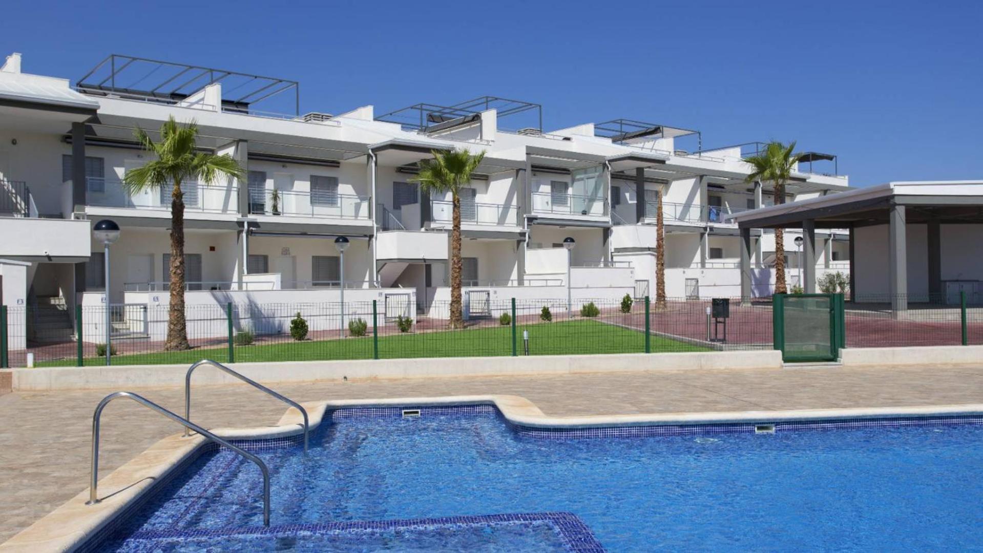 Apartment Oasis House *