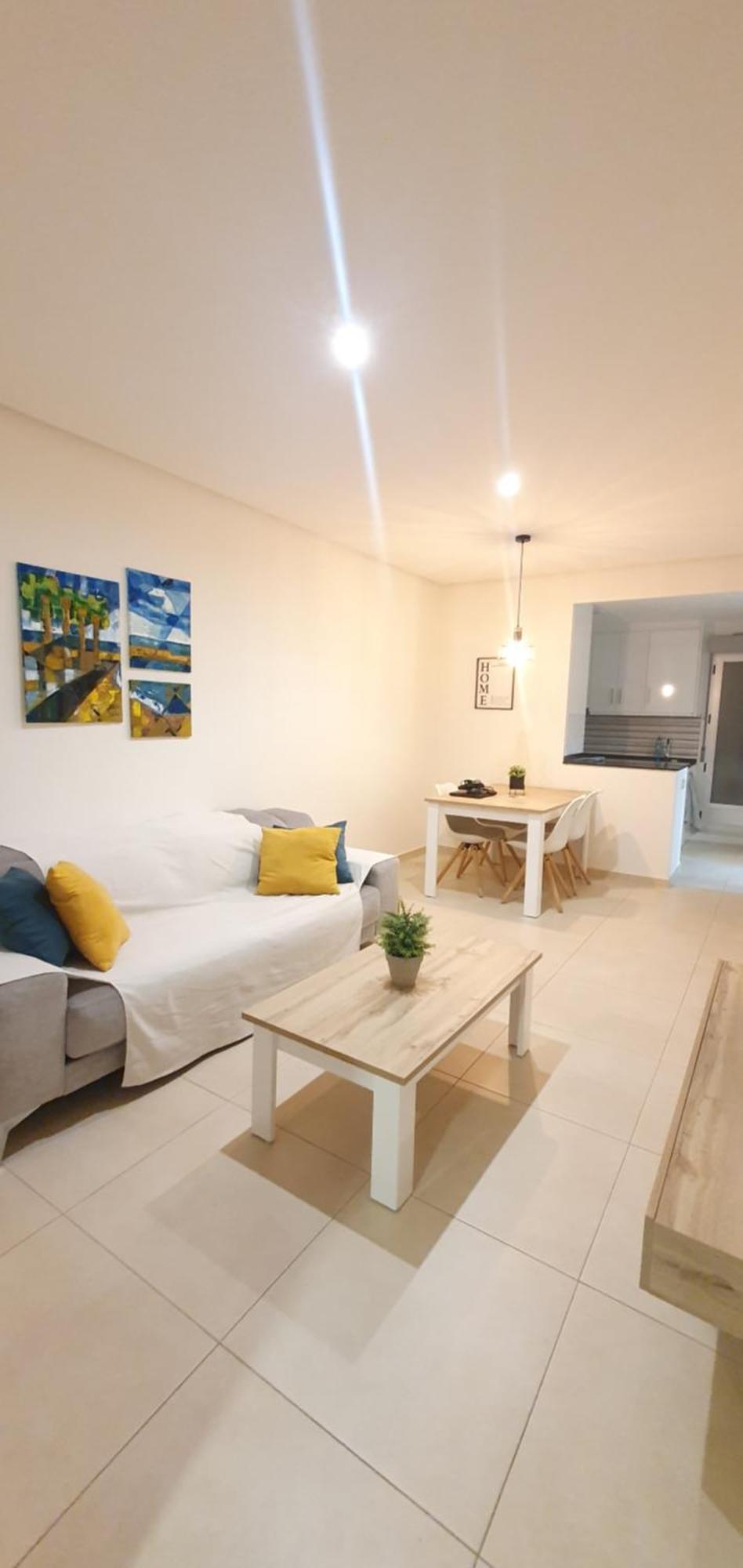 Oasis House Appartement