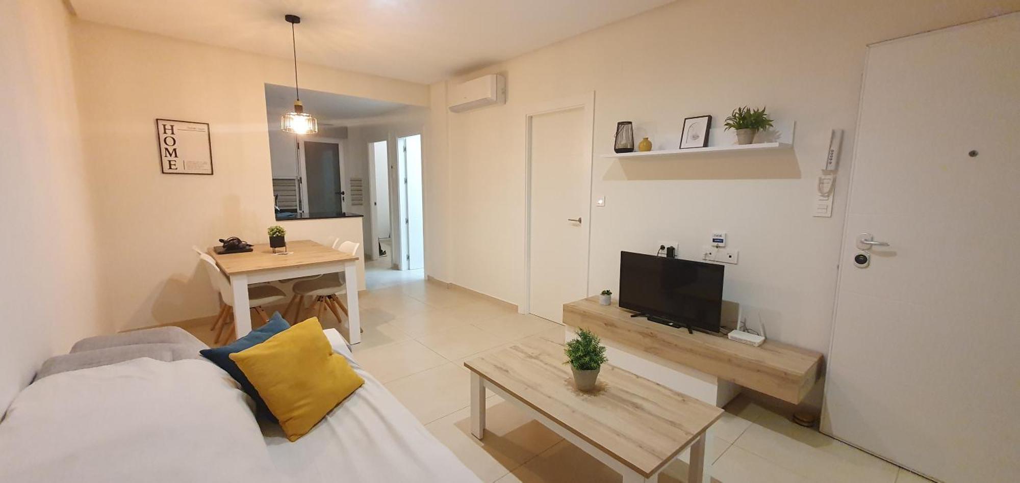 Oasis House *
